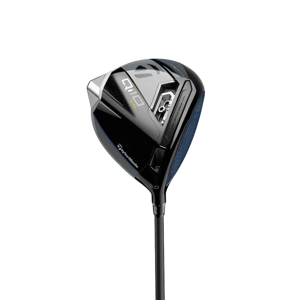 TaylorMade Qi10 drivers: What you need to know | Golf Equipment